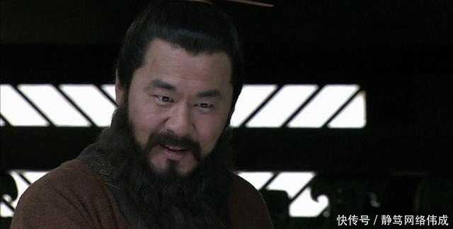 刘备|此人是三国最难收服的人,刘备为了他狂追半个中国