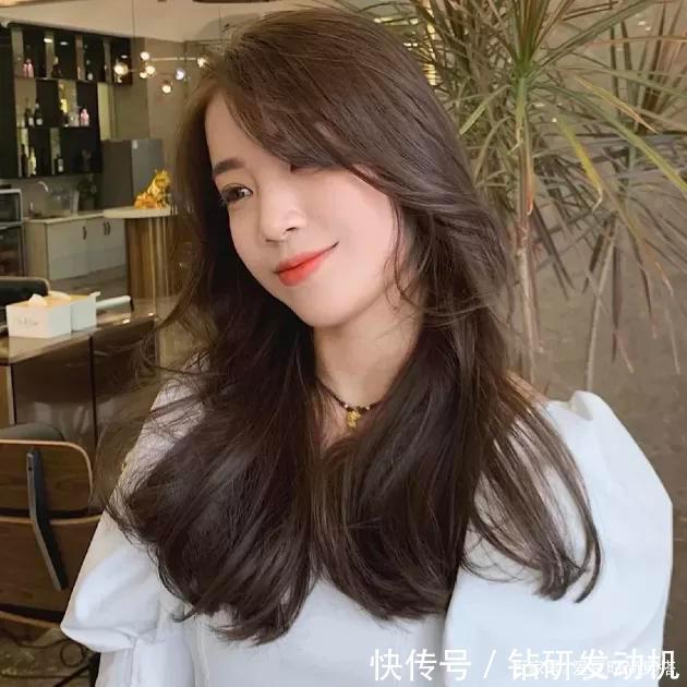 姐妹|纯干货|你到底适合染什么发色