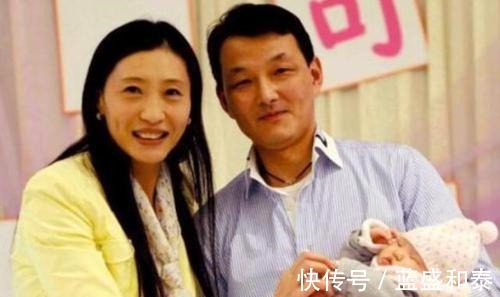 张宁|羽坛世界冠军，婚后生下女儿，却被丈夫抛弃，如今前夫已二婚！