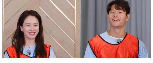 执着的上半身训练|金钟国油管频道超火爆，又一位当红艺人前来宣传，恐步宋智孝后尘