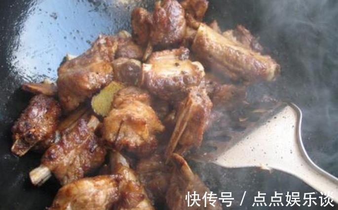 味道|做糖醋排骨，牢记“3放1不放”，排骨做好酸甜好吃，软嫩不柴