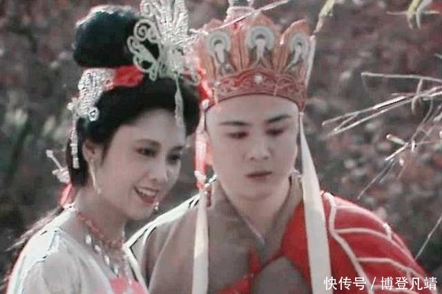 难道|西游记谁才是最佳传经候选人?除了唐僧之外,难道真是李世民