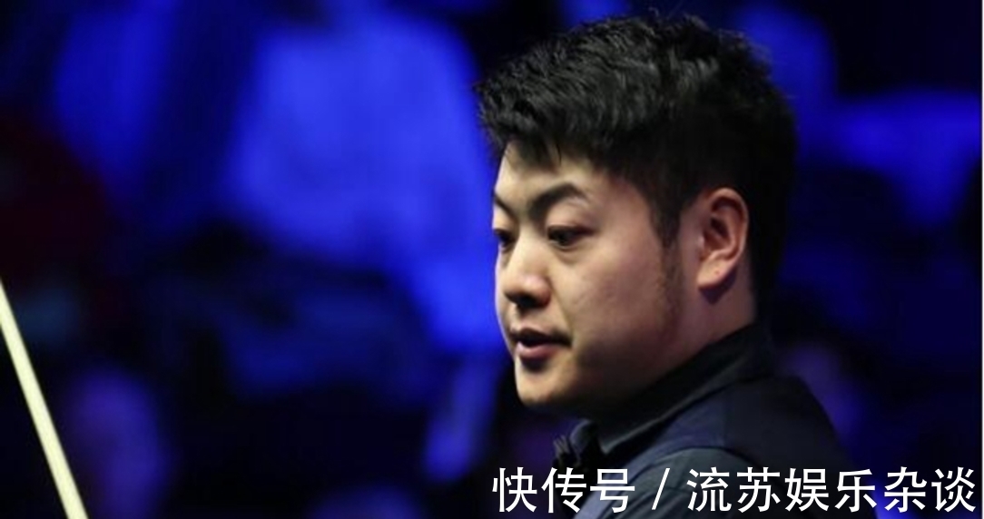 梁文博|努力终将迎来回报,34岁中国名将终于爆发,赛后发言扎心丁俊晖!