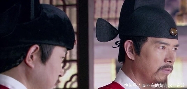 船夫&新科状元乘船回家,船夫随口说出一上联,状元却至死都没对出来