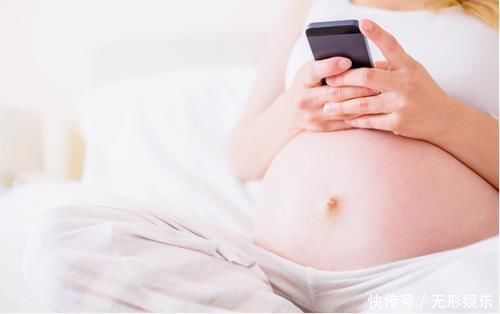 视力|孕妇每天抱着手机玩,是否会影响到胎儿,看看医生的说法