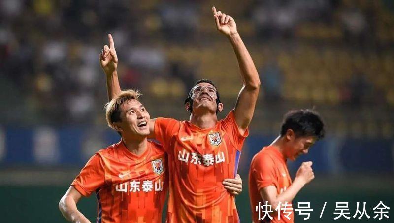 鲁能|泰山队飞翼将加盟河南队?上赛季成为效率王,已被郝伟充分激活