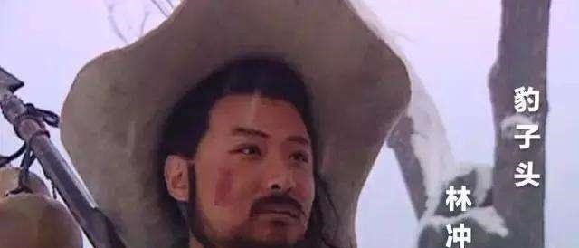 蔡京&用战绩说话,他才是梁山最强的马军战神!用战绩说话,他才是梁山最强的马军战神!