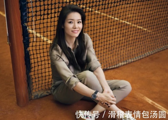 美若|美若少女,退役前总收入超4亿,仍在拼命工作