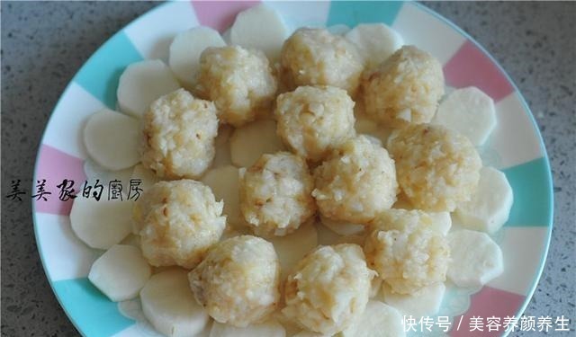 口臭|“地底精华”被发现,吃土豆红薯不如吃它,口臭消散,健脾润肺!