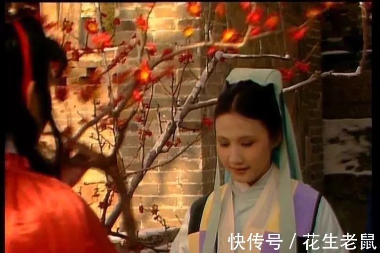 妙玉|贾宝玉究竟有何魅力，为何连出家人妙玉都对他心生爱慕？