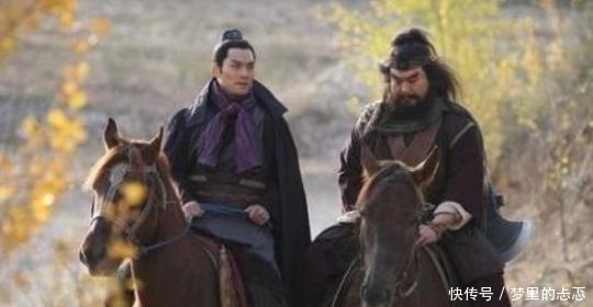 以给他们|林冲作为梁山的高手,为什么朋友加起来还没有李逵多!