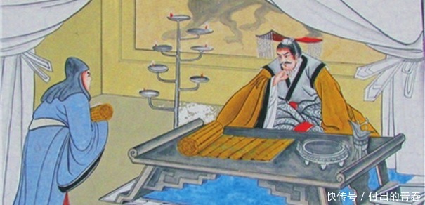 历史剧中经常出现足下、陛下、殿下、阁下……你能分得清吗!