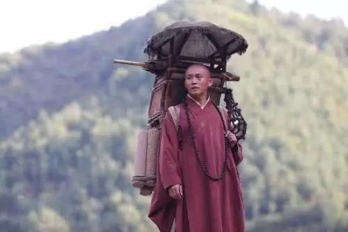 时期|为什么唐僧总说自己是东土大唐来的,而不是直接说大唐