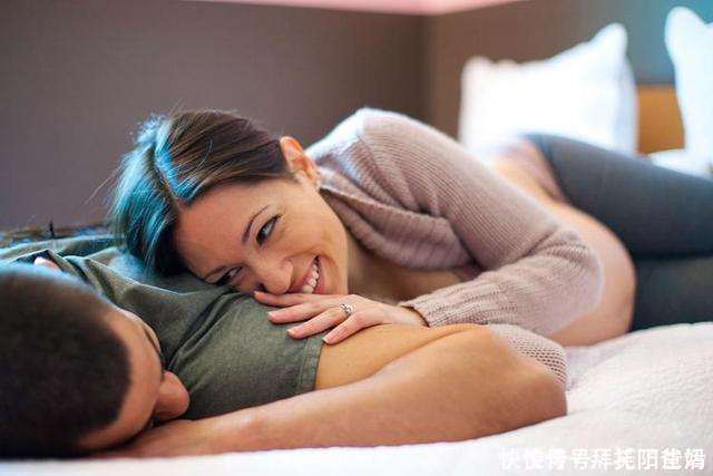 孕妇|要想怀孕后不分床睡,老公可以这样做,对孕妈和胎儿都好