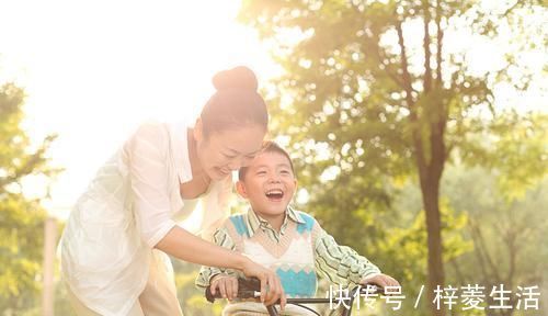 父母|无论如何,父母一定要让孩子吃3种苦,是他们一生的福气