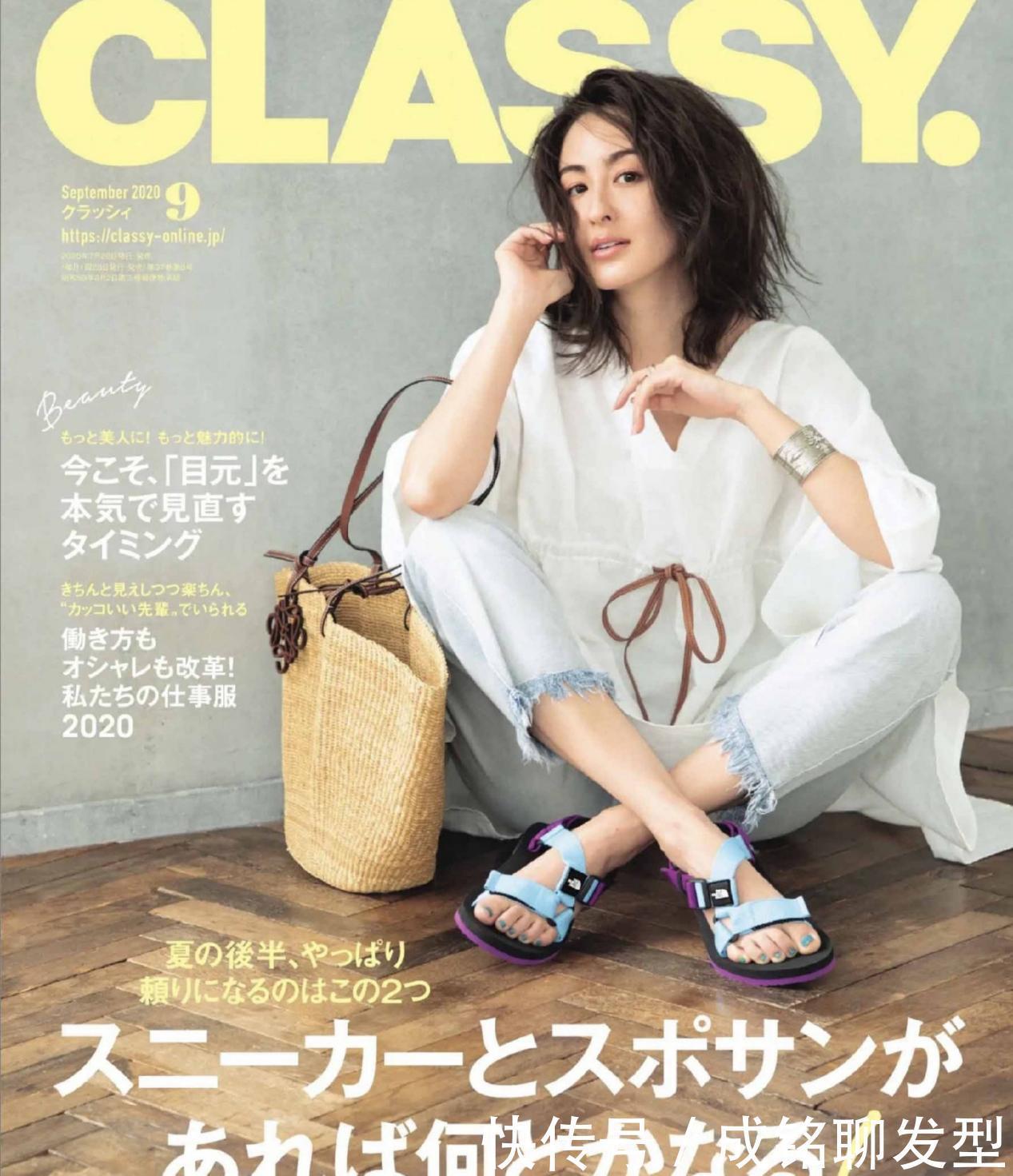 百搭|年过三十的女人少穿“高跟鞋”,这几款更适合夏季,百搭又显年轻