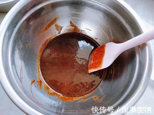 小麦粉|一个巧克力布朗尼蛋糕居然要100块，其实不难，其实自己在家做蛋糕也很简单，真实惠