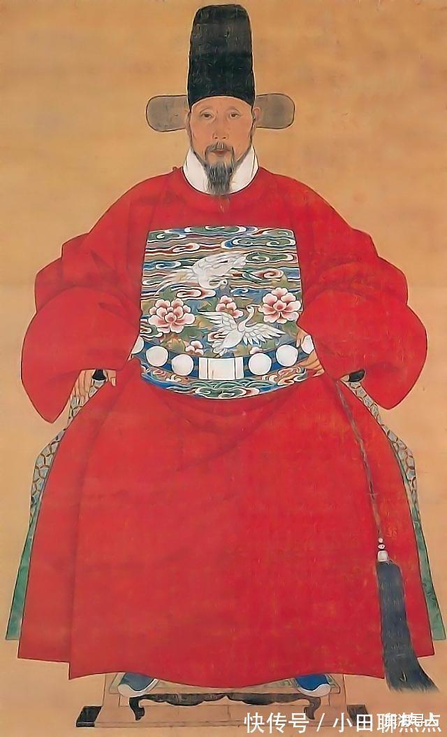 顾宪成!揭秘初代东林党人八君子皆是党争落败者,同病相怜而相聚办学