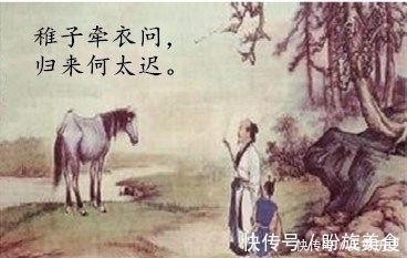 琵琶行#杜牧暮年时的一首小诗,如此通俗易懂,又如此让人感慨万千