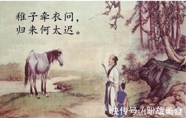 琵琶行#杜牧暮年时的一首小诗，如此通俗易懂，又如此让人感慨万千