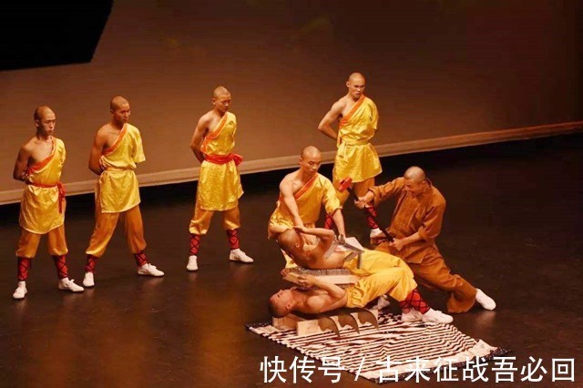 林鼎禧!李立群讲述真实的中国内功:他的师父断气后,不准任何人碰他