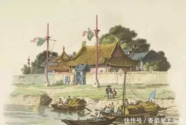 亚历山大|这才是乾隆真正的样子 洋画家笔下乾隆肖像速写