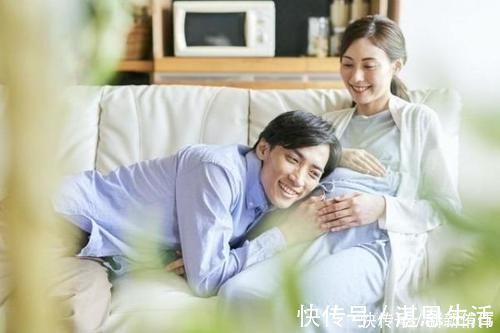 肚皮|胎盘前壁是男孩,后壁是女孩?别说,胎盘的位置还真深藏“玄机” 美妈很帅