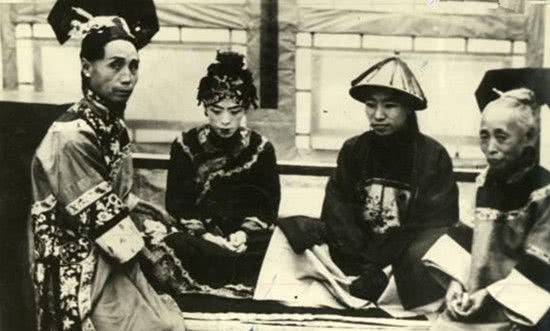 长公主|建宁公主府为什么又被称为祥公府？