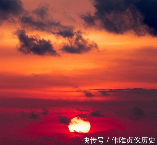 宋·朱敦儒@3首宋词,美到窒息,读罢感慨万千,忍不住落泪!