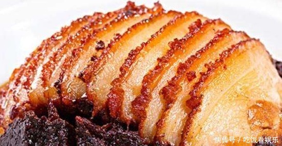  湖南的特色美食，湖南扣肉，真的是美味佳肴啊