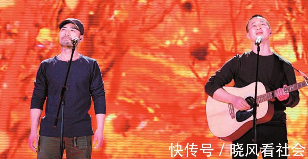 李琦|上了六次春晚都捧不紅的藝人，不是霍尊，也不是李琦，而是她！