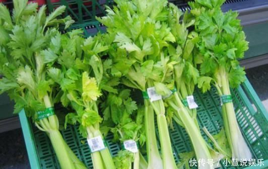 芹菜的“死对头”,两者别同食,尤其最后一种,快告诉家里人