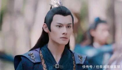 「陈情之不忘140」无论他想做什么,蓝忘机都会奉陪