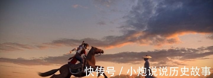 关键|不良人:第五季大猜想,姬如雪戏份远超老李,或是唐人复兴的关键