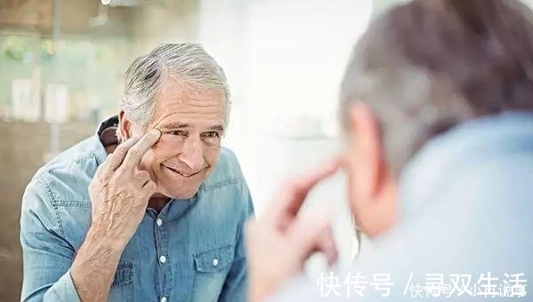 性冲动|男人老不老, 这5个表现看了就知道, 尤其第1个, 一点都藏不住