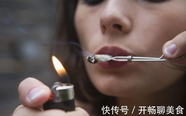 咳血|脸上出现4个症状，可能是“肺癌”所致，中2个以上，切莫疏忽