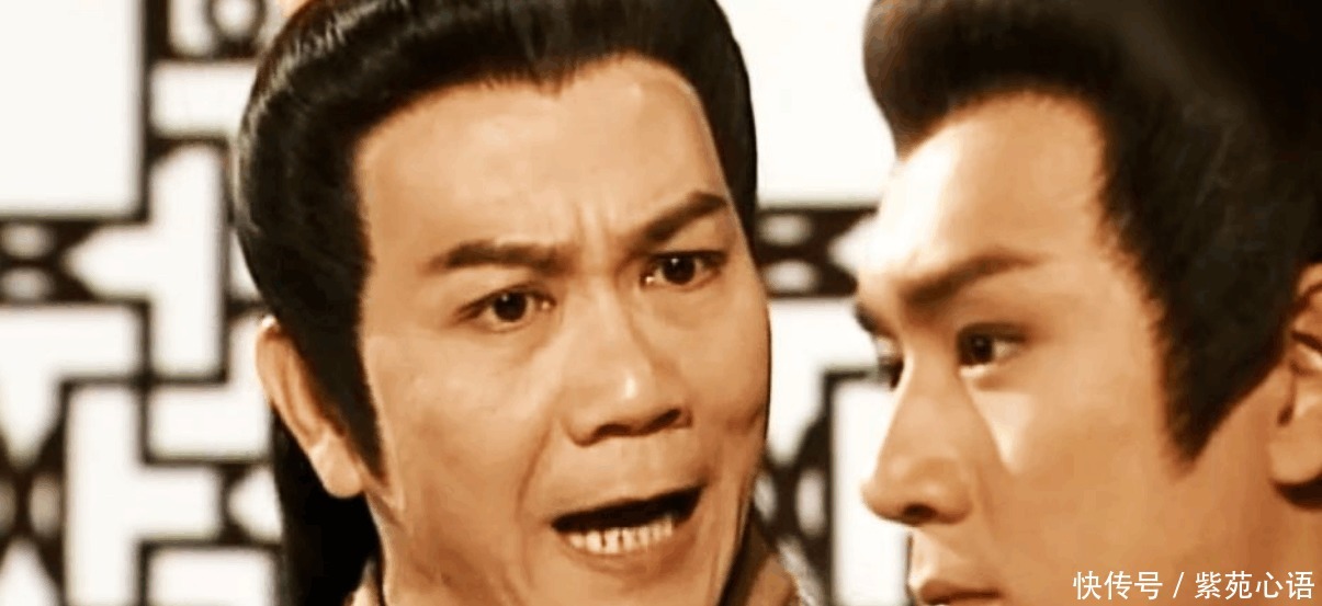 之中|金庸小说中这三人真的存在,其中就有段誉,后被忽必烈覆灭