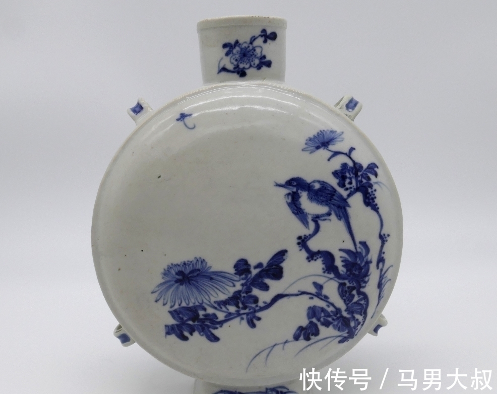 青花&中古陶网拍第13期|中古瓷珍专场明清瓷器精品选粹