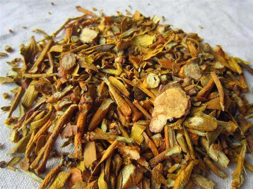 汇总|每天学一味中药汇总高血压、糖尿病、心脏病,中医都有什么药