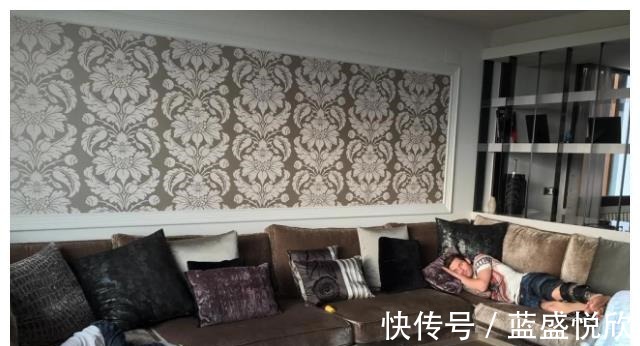 老家|梅西准备好未来“回家”花一个月工资老家建豪宅,一共25个房!