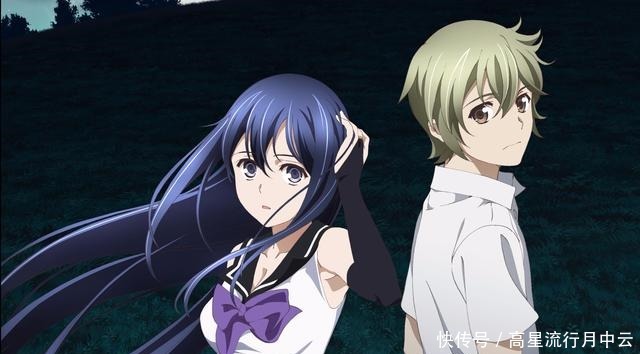 你还记得自己的入宅番吗“两大黑”是我的青春,回想起来都是泪