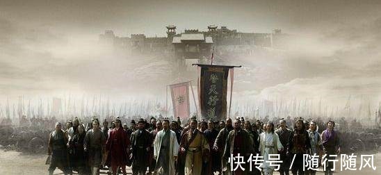 林冲&水浒传中,最被低估的五个人,一个比一个委屈!