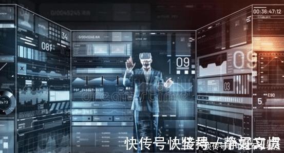 计算机|中美顶尖计算机专家数量相差多大?美国超半数,中国排名出人意料