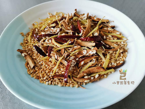 大米|三伏天女人最该喝这茶，早饭后来一杯，祛湿解暑气，天热也精神