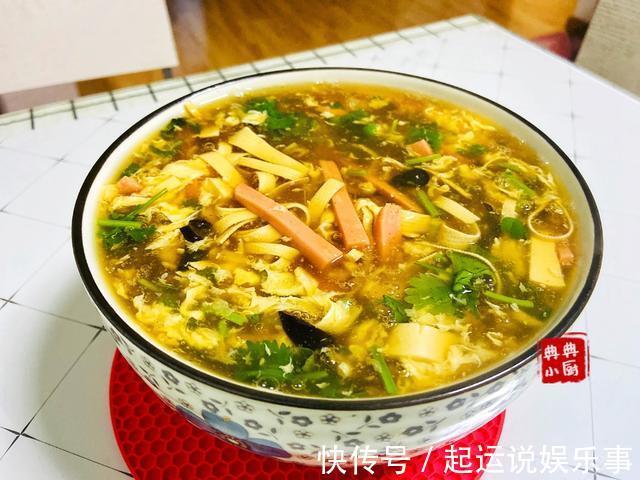 家常菜|不要觉得看上去平平无奇,吃过就记住的味道,就是好吃的家常菜