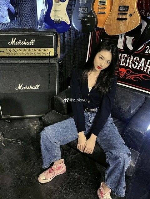 這就是韓國(guó)人認(rèn)為Girls Planet 999會(huì)糊的原因嗎