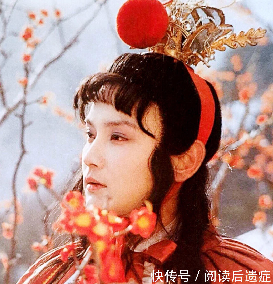 贾兰@见宝玉作诗被赏,贾兰、贾环同样技痒,表现为何大不同?