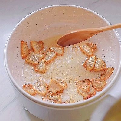 随喜|懒人必备家常豆角焖面