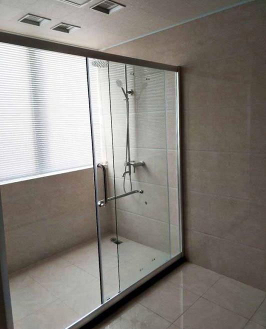 婚房|晒晒婆家给我准备的婚房,头一次见卫生间这么装,太前卫了!