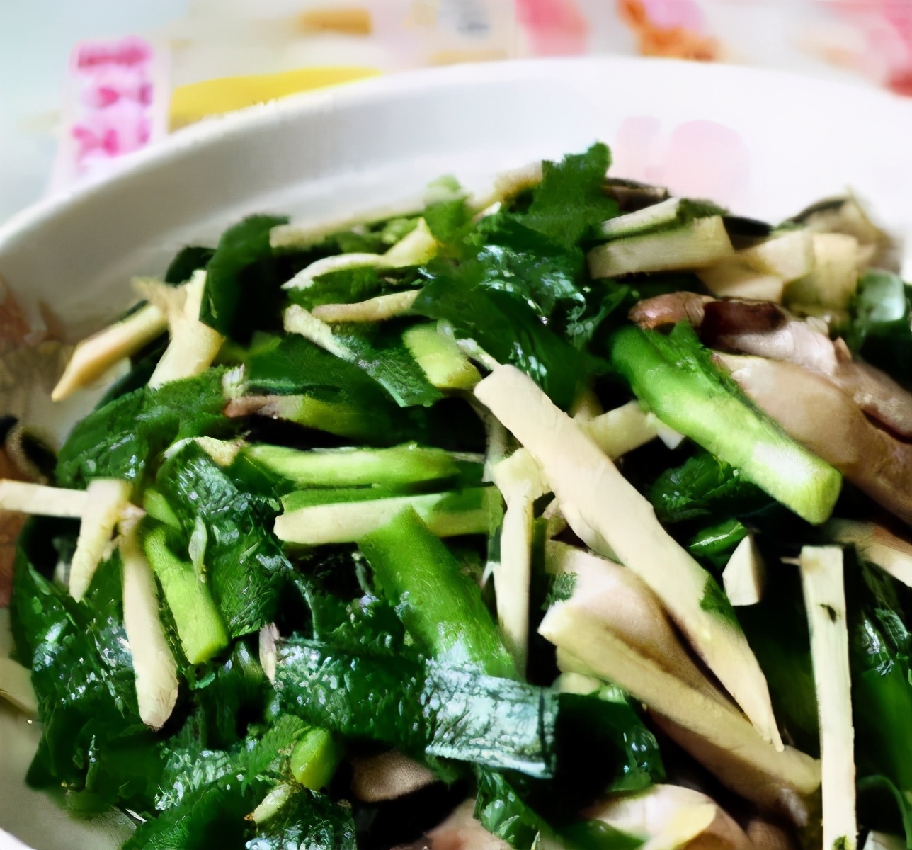 杏鲍菇|精挑细选的32款菜品，色泽诱人味道鲜美，看了就来食欲